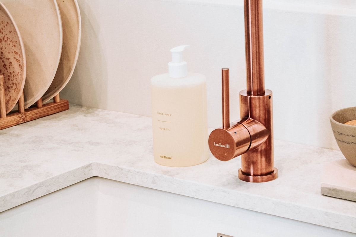 Kitchen Plumbing service in West Palm Beach, FL